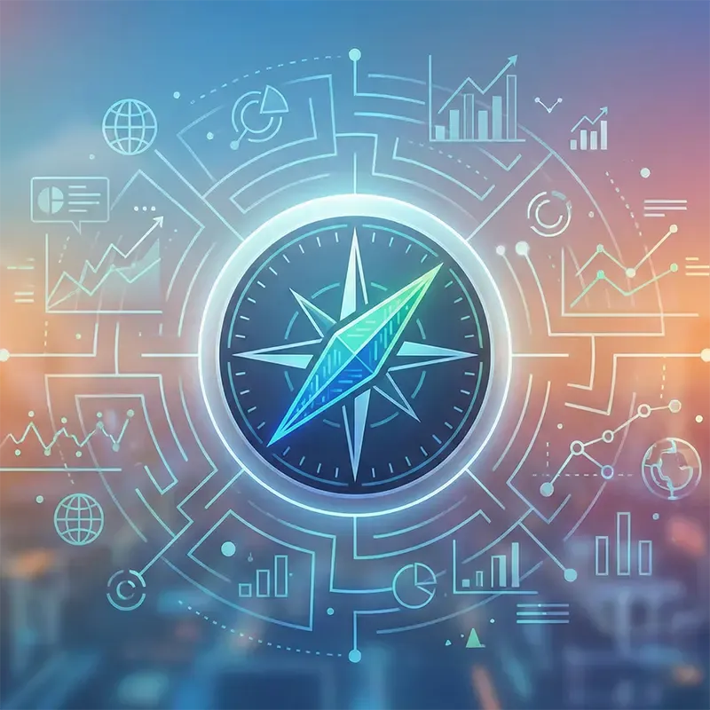 Tu Brújula en un Mercado Complejo