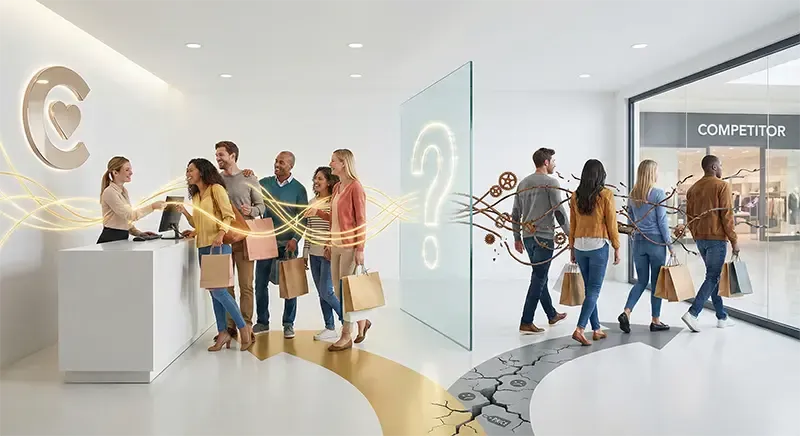 ¿Tus clientes son realmente leales?