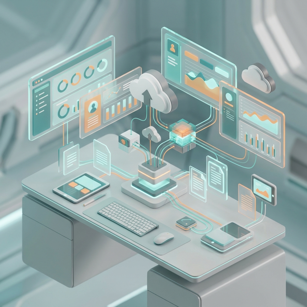 Soporte tecnológico